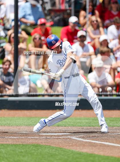 Thumbnail 3 in Cherry Creek vs. Regis Jesuit (CHSAA 5A Championship) photogallery.