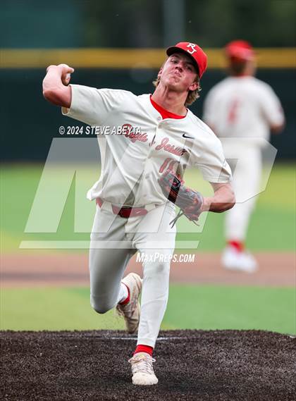 Thumbnail 1 in Cherry Creek vs. Regis Jesuit (CHSAA 5A Championship) photogallery.