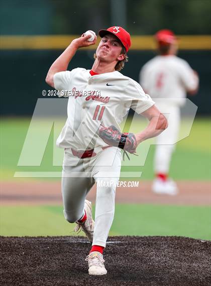 Thumbnail 3 in Cherry Creek vs. Regis Jesuit (CHSAA 5A Championship) photogallery.