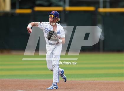 Thumbnail 2 in Cherry Creek vs. Regis Jesuit (CHSAA 5A Championship) photogallery.
