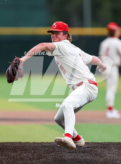 Thumbnail 2 in Cherry Creek vs. Regis Jesuit (CHSAA 5A Championship) photogallery.