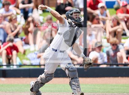 Thumbnail 3 in Cherry Creek vs. Regis Jesuit (CHSAA 5A Championship) photogallery.