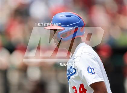 Thumbnail 1 in Cherry Creek vs. Regis Jesuit (CHSAA 5A Championship) photogallery.