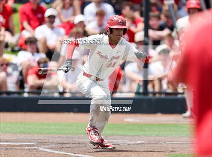 Thumbnail 1 in Cherry Creek vs. Regis Jesuit (CHSAA 5A Championship) photogallery.