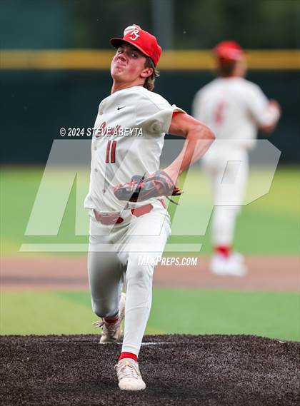 Thumbnail 2 in Cherry Creek vs. Regis Jesuit (CHSAA 5A Championship) photogallery.