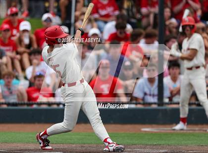 Thumbnail 3 in Cherry Creek vs. Regis Jesuit (CHSAA 5A Championship) photogallery.
