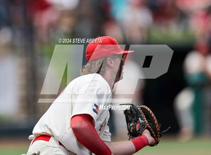 Thumbnail 1 in Cherry Creek vs. Regis Jesuit (CHSAA 5A Championship) photogallery.