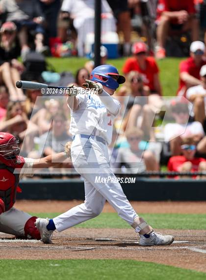 Thumbnail 2 in Cherry Creek vs. Regis Jesuit (CHSAA 5A Championship) photogallery.