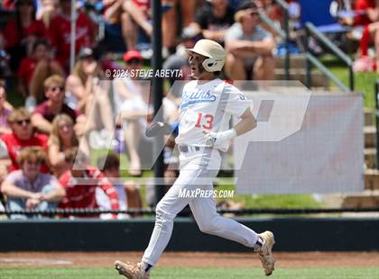 Thumbnail 2 in Cherry Creek vs. Regis Jesuit (CHSAA 5A Championship) photogallery.