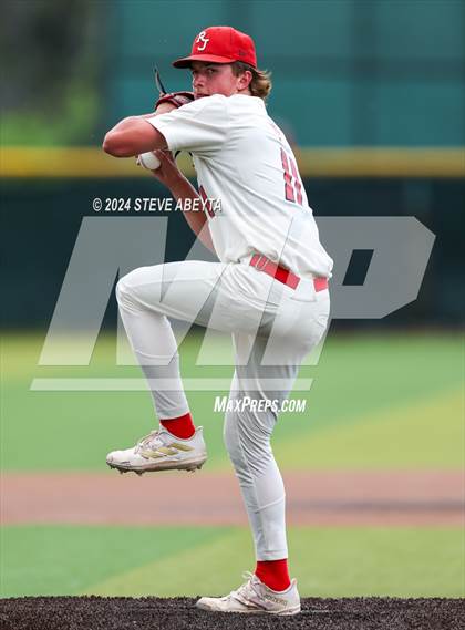 Thumbnail 1 in Cherry Creek vs. Regis Jesuit (CHSAA 5A Championship) photogallery.