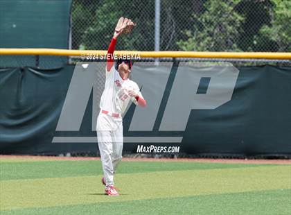 Thumbnail 3 in Cherry Creek vs. Regis Jesuit (CHSAA 5A Championship) photogallery.