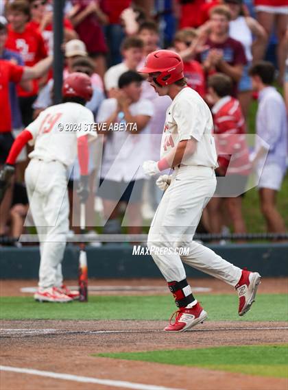 Thumbnail 1 in Cherry Creek vs. Regis Jesuit (CHSAA 5A Championship) photogallery.