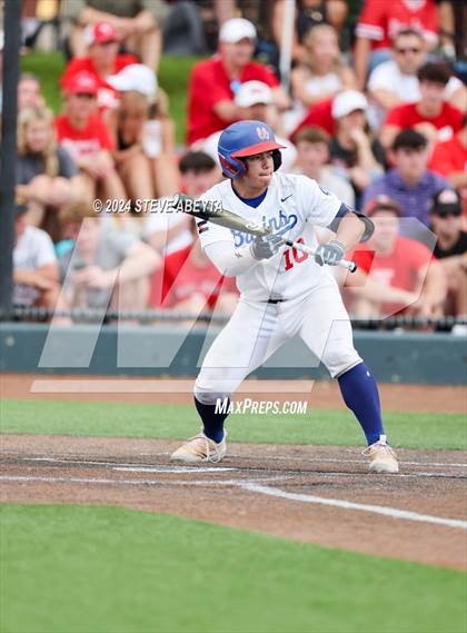 Thumbnail 1 in Cherry Creek vs. Regis Jesuit (CHSAA 5A Championship) photogallery.