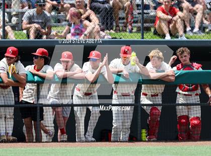 Thumbnail 2 in Cherry Creek vs. Regis Jesuit (CHSAA 5A Championship) photogallery.