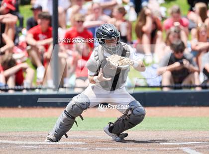 Thumbnail 1 in Cherry Creek vs. Regis Jesuit (CHSAA 5A Championship) photogallery.