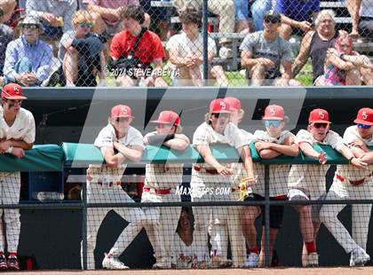 Thumbnail 2 in Cherry Creek vs. Regis Jesuit (CHSAA 5A Championship) photogallery.
