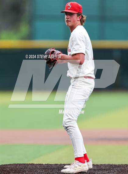 Thumbnail 3 in Cherry Creek vs. Regis Jesuit (CHSAA 5A Championship) photogallery.