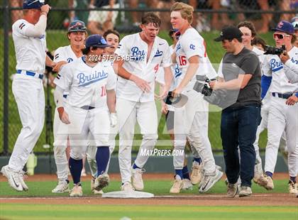 Thumbnail 2 in Cherry Creek vs. Regis Jesuit (CHSAA 5A Championship) photogallery.