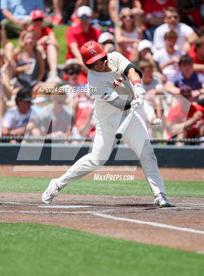 Thumbnail 2 in Cherry Creek vs. Regis Jesuit (CHSAA 5A Championship) photogallery.