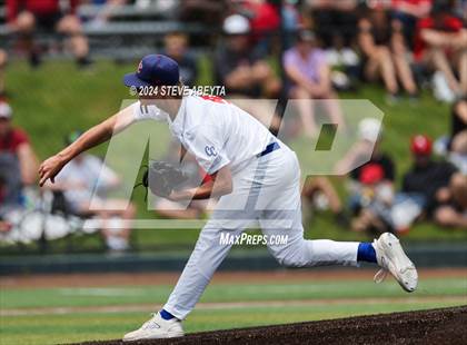 Thumbnail 2 in Cherry Creek vs. Regis Jesuit (CHSAA 5A Championship) photogallery.