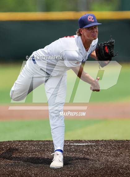 Thumbnail 1 in Cherry Creek vs. Regis Jesuit (CHSAA 5A Championship) photogallery.