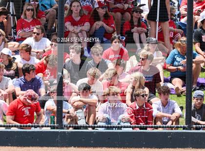 Thumbnail 2 in Cherry Creek vs. Regis Jesuit (CHSAA 5A Championship) photogallery.