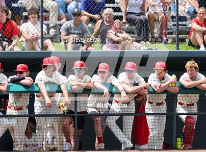 Thumbnail 3 in Cherry Creek vs. Regis Jesuit (CHSAA 5A Championship) photogallery.