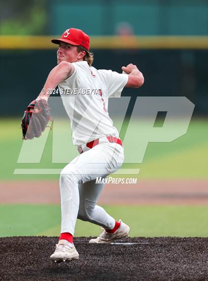 Thumbnail 1 in Cherry Creek vs. Regis Jesuit (CHSAA 5A Championship) photogallery.