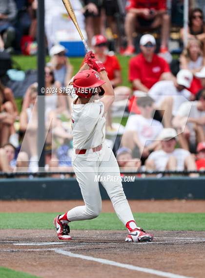 Thumbnail 1 in Cherry Creek vs. Regis Jesuit (CHSAA 5A Championship) photogallery.