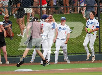Thumbnail 2 in Cherry Creek vs. Regis Jesuit (CHSAA 5A Championship) photogallery.