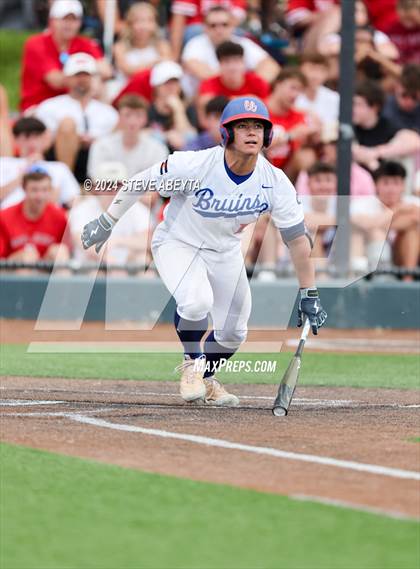 Thumbnail 3 in Cherry Creek vs. Regis Jesuit (CHSAA 5A Championship) photogallery.