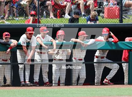 Thumbnail 1 in Cherry Creek vs. Regis Jesuit (CHSAA 5A Championship) photogallery.