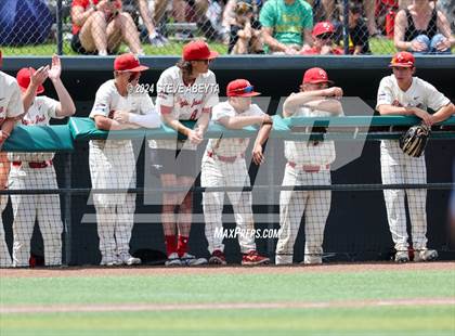 Thumbnail 1 in Cherry Creek vs. Regis Jesuit (CHSAA 5A Championship) photogallery.