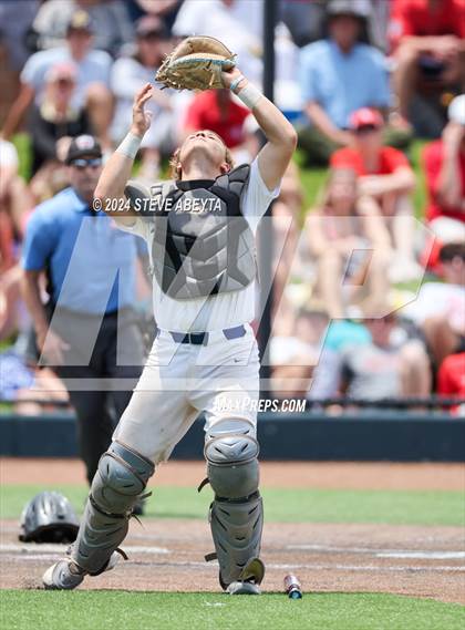 Thumbnail 3 in Cherry Creek vs. Regis Jesuit (CHSAA 5A Championship) photogallery.