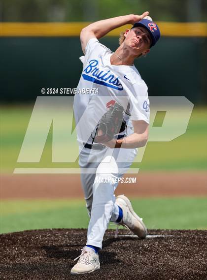 Thumbnail 2 in Cherry Creek vs. Regis Jesuit (CHSAA 5A Championship) photogallery.