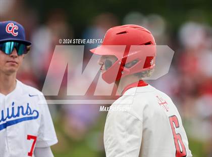 Thumbnail 1 in Cherry Creek vs. Regis Jesuit (CHSAA 5A Championship) photogallery.