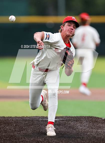 Thumbnail 2 in Cherry Creek vs. Regis Jesuit (CHSAA 5A Championship) photogallery.