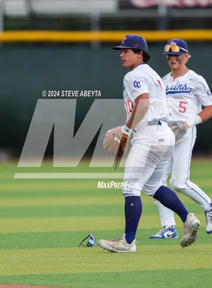 Thumbnail 3 in Cherry Creek vs. Regis Jesuit (CHSAA 5A Championship) photogallery.