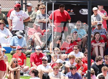 Thumbnail 2 in Cherry Creek vs. Regis Jesuit (CHSAA 5A Championship) photogallery.