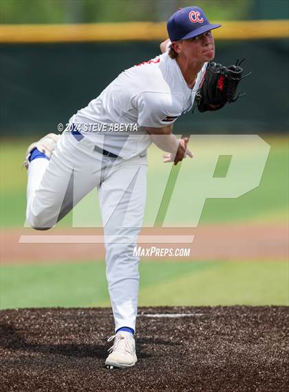 Thumbnail 2 in Cherry Creek vs. Regis Jesuit (CHSAA 5A Championship) photogallery.