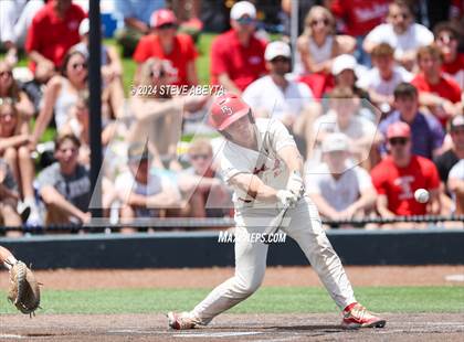 Thumbnail 3 in Cherry Creek vs. Regis Jesuit (CHSAA 5A Championship) photogallery.