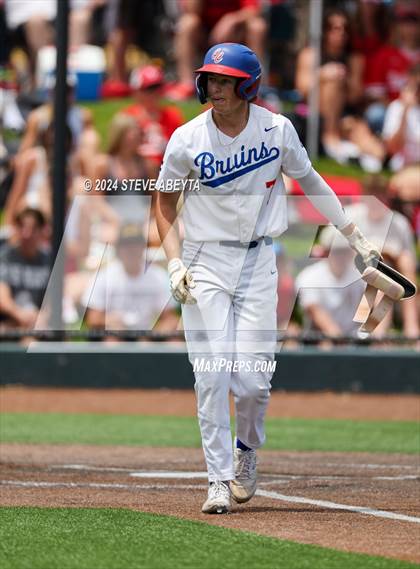 Thumbnail 1 in Cherry Creek vs. Regis Jesuit (CHSAA 5A Championship) photogallery.