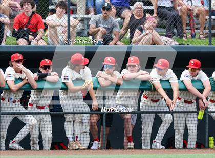 Thumbnail 1 in Cherry Creek vs. Regis Jesuit (CHSAA 5A Championship) photogallery.