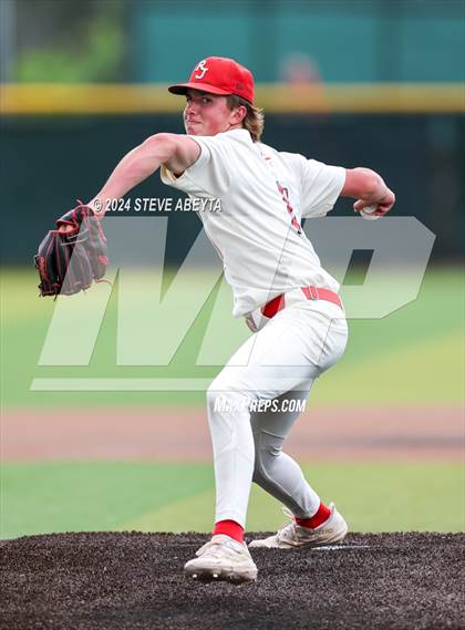Thumbnail 2 in Cherry Creek vs. Regis Jesuit (CHSAA 5A Championship) photogallery.