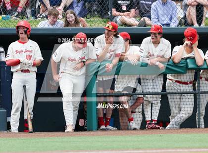 Thumbnail 2 in Cherry Creek vs. Regis Jesuit (CHSAA 5A Championship) photogallery.