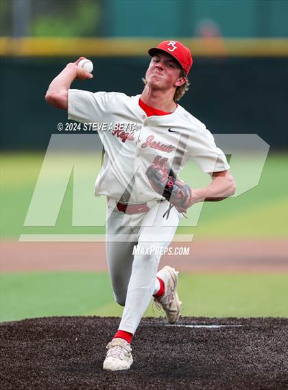 Thumbnail 1 in Cherry Creek vs. Regis Jesuit (CHSAA 5A Championship) photogallery.