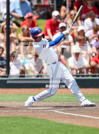 Thumbnail 3 in Cherry Creek vs. Regis Jesuit (CHSAA 5A Championship) photogallery.