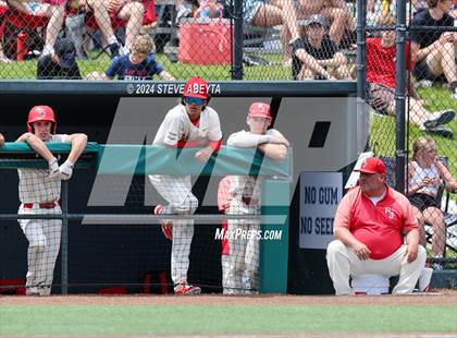 Thumbnail 2 in Cherry Creek vs. Regis Jesuit (CHSAA 5A Championship) photogallery.