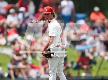 Thumbnail 2 in Cherry Creek vs. Regis Jesuit (CHSAA 5A Championship) photogallery.