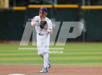 Thumbnail 3 in Cherry Creek vs. Regis Jesuit (CHSAA 5A Championship) photogallery.
